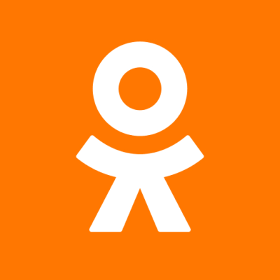 Odnoklassniki 25个朋友-Odnoklassnik账号