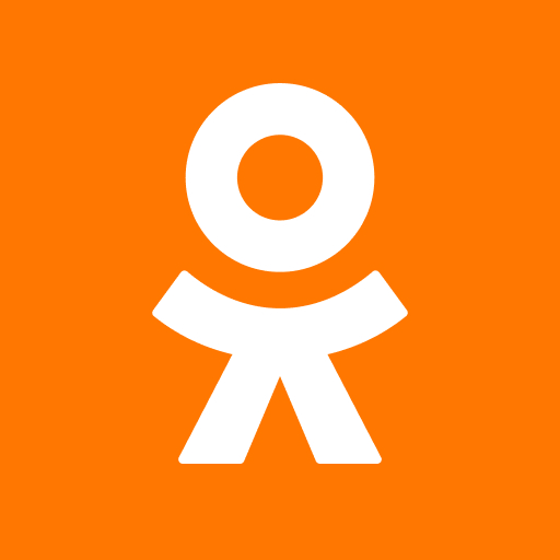 Odnoklassniki 100 个朋友-Odnoklassnik账号