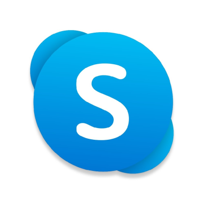 Skype账号(满月号)-Skype账号